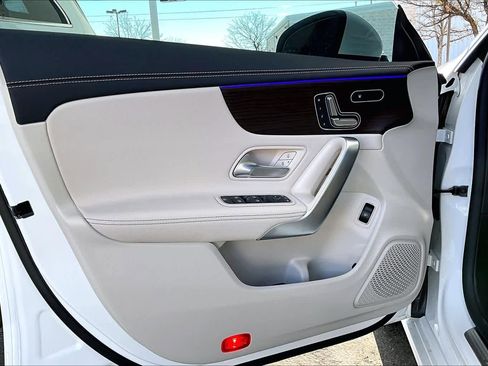 New 2026 Mercedes-Benz CLA 250 image 15