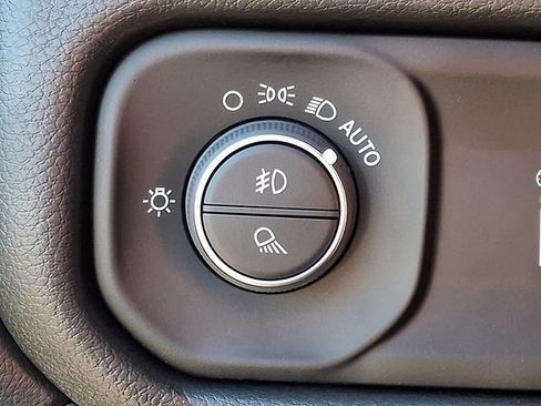 Used 2025 RAM 5500 Tradesman image 24