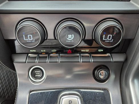 Used 2021 Jaguar F-TYPE First Edition RWD image 26