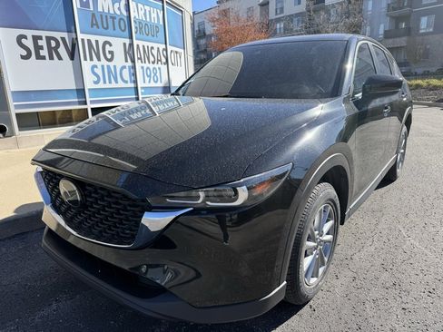 Used 2023 MAZDA CX-5 AWD 2.5 S image 9