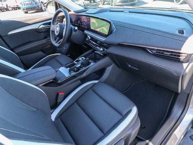 Used 2026 Buick Envision Sport Touring AWD/4WD image 23