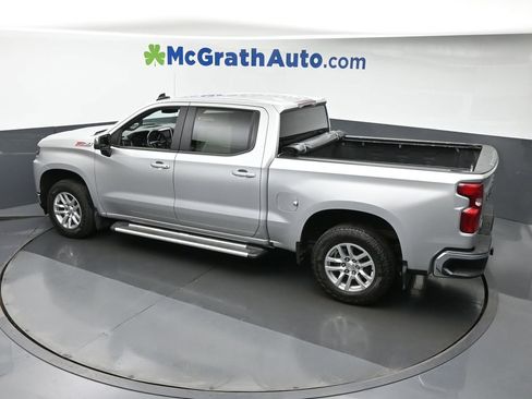 Used 2019 Chevrolet Silverado 1500 LT w/ All-Star Edition image 20