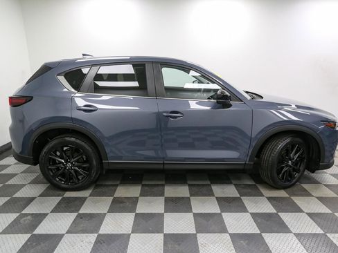 Used 2023 MAZDA CX-5 Carbon Edition image 8