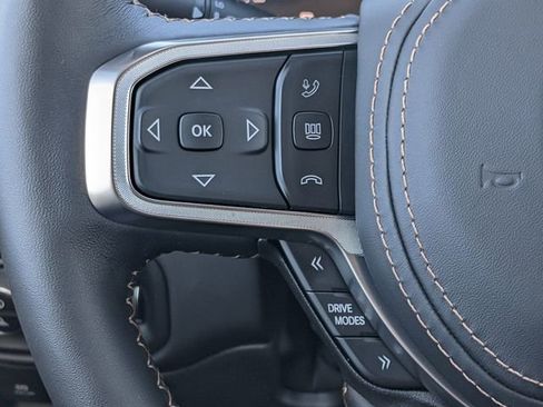 New 2026 RAM 1500 Tungsten w/ Trailer Tow Group AWD/4WD image 21