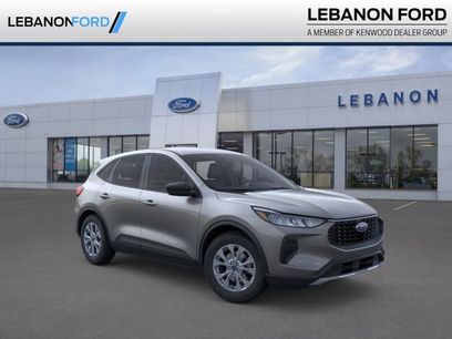 New 2026 Ford Escape Active w/ Tech Pack #1