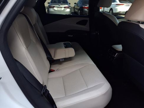 Used 2023 Lexus RX 350 350 image 21