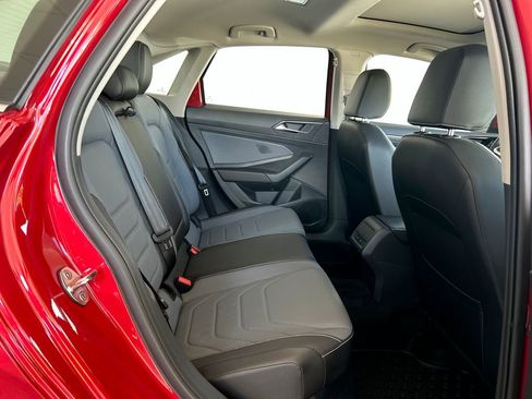 Certified 2025 Volkswagen Jetta SEL image 41