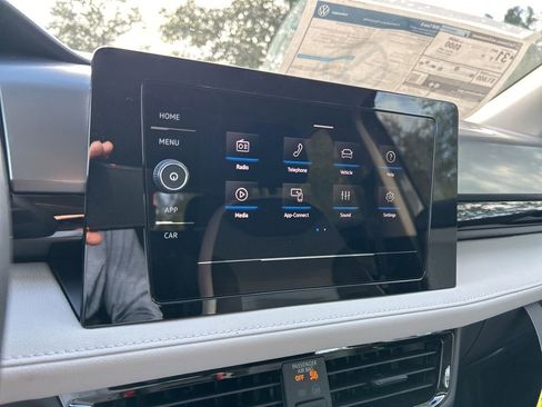 New 2026 Volkswagen Taos S image 31