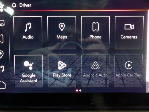 Used 2024 GMC Sierra 2500 Denali w/ Max Trailering Package image 23