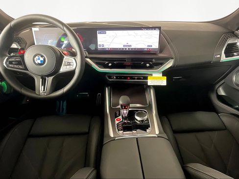 New 2026 BMW XM Label Red image 8