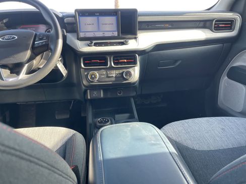 Used 2023 Ford Maverick XLT w/ Equipment Group 300A Standard image 10