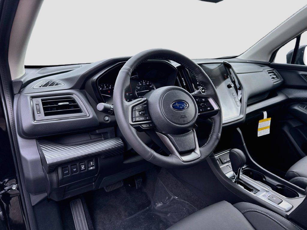 New 2027 Subaru Ascent Premium AWD/4WD image 5