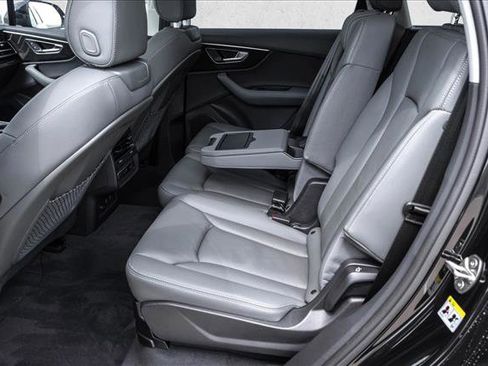 New 2026 Audi Q7 2.0T Premium Plus AWD/4WD image 21