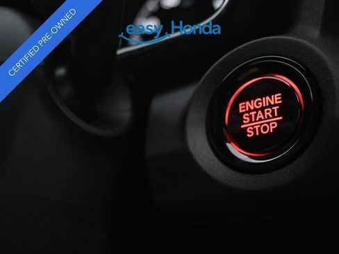 Certified 2026 Honda CR-V EX image 15