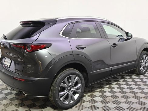 Used 2025 MAZDA CX-30 AWD 2.5 S w/ Preferred Package image 7