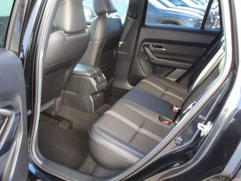 Certified 2025 MAZDA CX-50 AWD 2.5 S w/ Preferred Package image 32