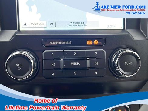 Used 2019 Ford F250 Lariat w/ Lariat Value Package image 37