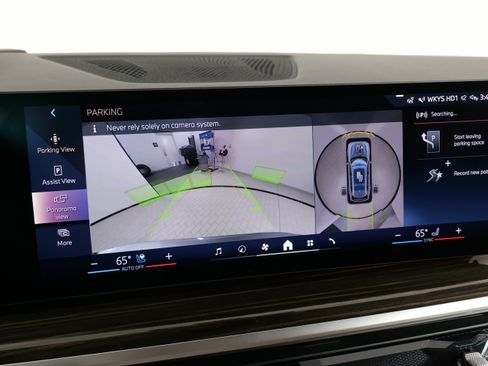 Used 2025 BMW X7 xDrive40i w/ Premium Package AWD/4WD image 56