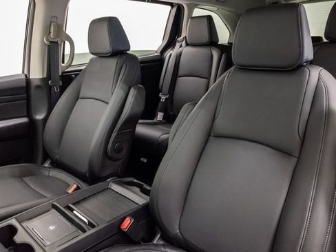 Used 2026 Honda Odyssey EX-L image 9