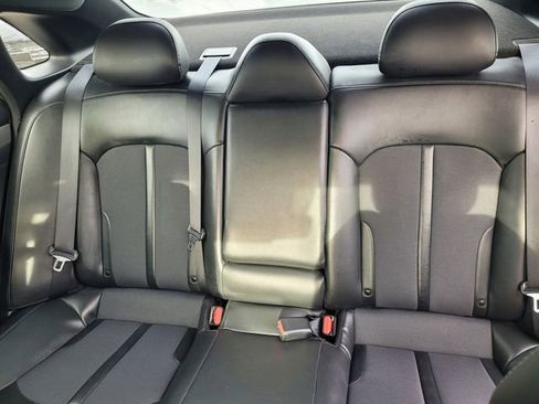 Used 2021 Kia K5 GT-Line w/ GT-Line FWD Premium Package image 11