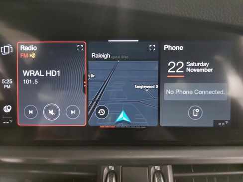 New 2025 Alfa Romeo Giulia w/ Veloce Package Rwd image 22