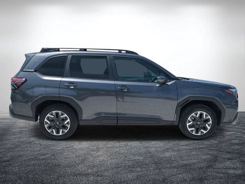 Used 2026 Subaru Forester Premium AWD/4WD image 2