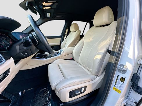 Used 2020 BMW X5 sDrive40i w/ Parking Assistance Package image 21