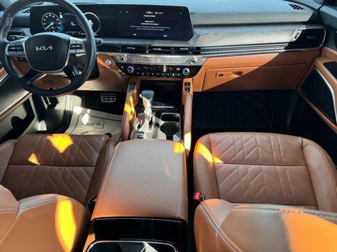 Used 2024 Kia Telluride SX Prestige X-Pro image 12