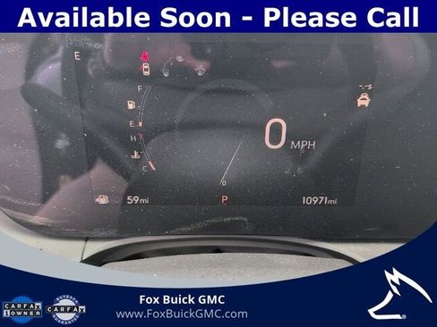 Used 2024 Buick Envista Avenir image 17