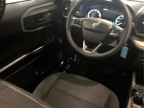 Used 2021 Ford Bronco Sport image 11