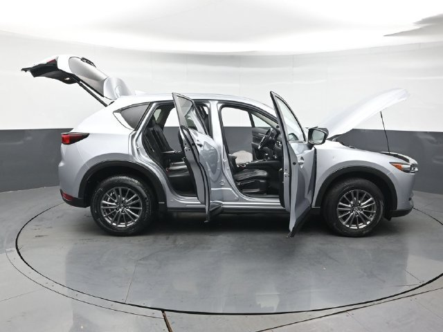 Used 2020 MAZDA CX-5 Touring AWD/4WD image 52