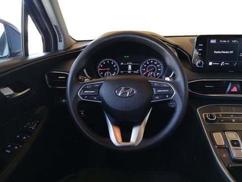 Used 2022 Hyundai Santa Fe SEL image 12