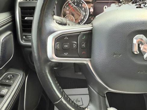 Used 2020 RAM 1500 Laramie image 19