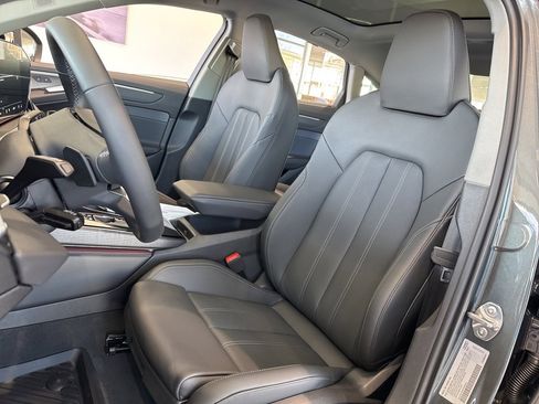 New 2026 Audi A6 Premium Plus image 15