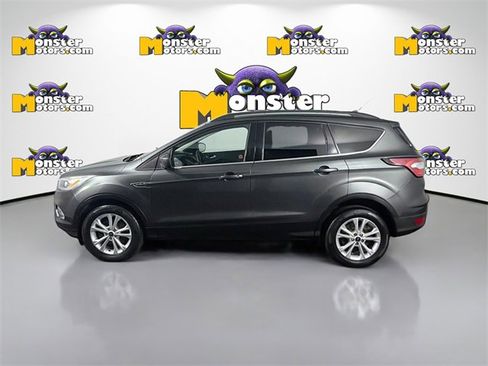 Used 2018 Ford Escape SEL w/ Canadian Touring Package image 8