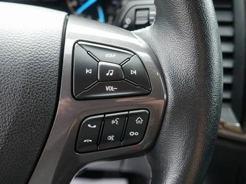 Used 2023 Ford Ranger Lariat w/ Trailer Tow Package AWD/4WD image 18