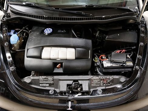 Used 2003 Volkswagen Beetle GLS FWD image 26