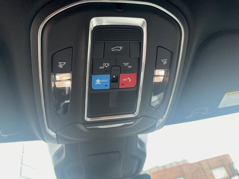 New 2026 Jeep Cherokee Limited AWD/4WD image 31
