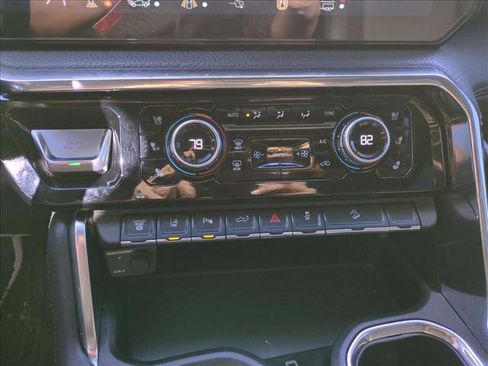 Used 2024 GMC Sierra 2500 Denali w/ Denali Reserve Package image 15