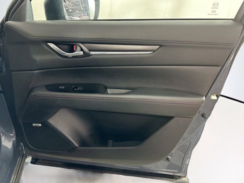 Used 2024 MAZDA CX-5 Carbon Edition image 33