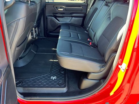 Used 2021 RAM 1500 Rebel w/ Rebel Level 1 Equipment Group image 22