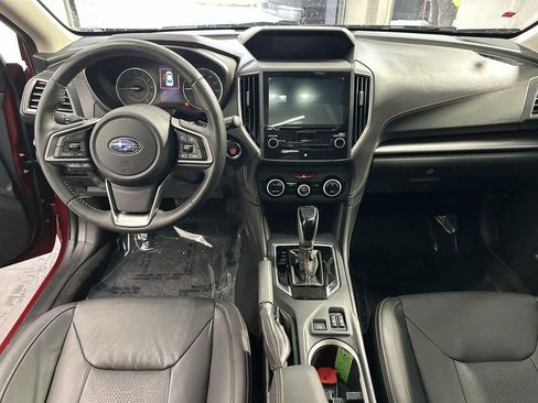 Used 2018 Subaru Crosstrek 2.0i Limited image 12