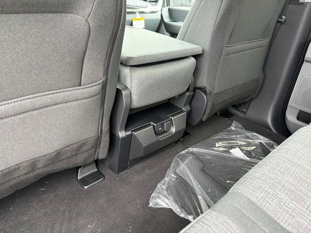 New 2026 Ford F350 XLT AWD/4WD image 9