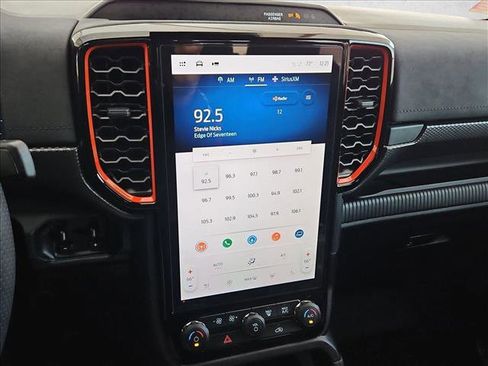 Used 2025 Ford Ranger Raptor image 15