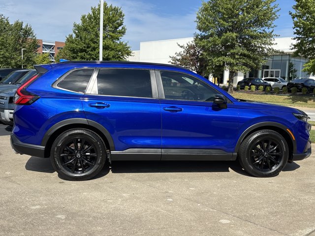 Used 2024 Honda CR-V Sport-L image 2