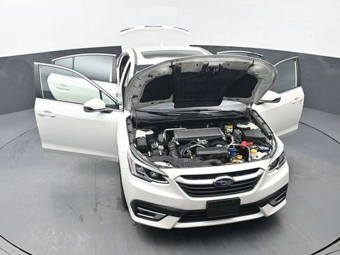 Used 2021 Subaru Legacy Limited XT AWD/4WD image 54
