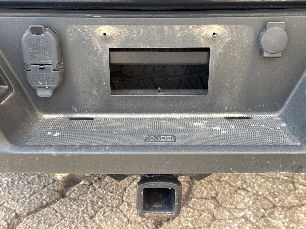 Used 2021 Ford F150 Lariat AWD/4WD image 15