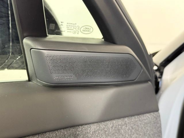 New 2026 Land Rover Range Rover Sport SE AWD/4WD image 27