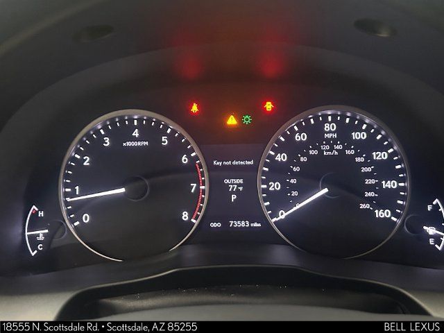 Used 2015 Lexus ES 350 w/ Luxury Package FWD image 34