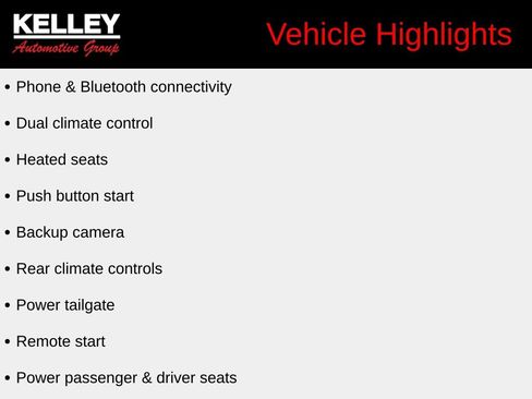 Certified 2018 Buick Enclave Essence FWD image 2